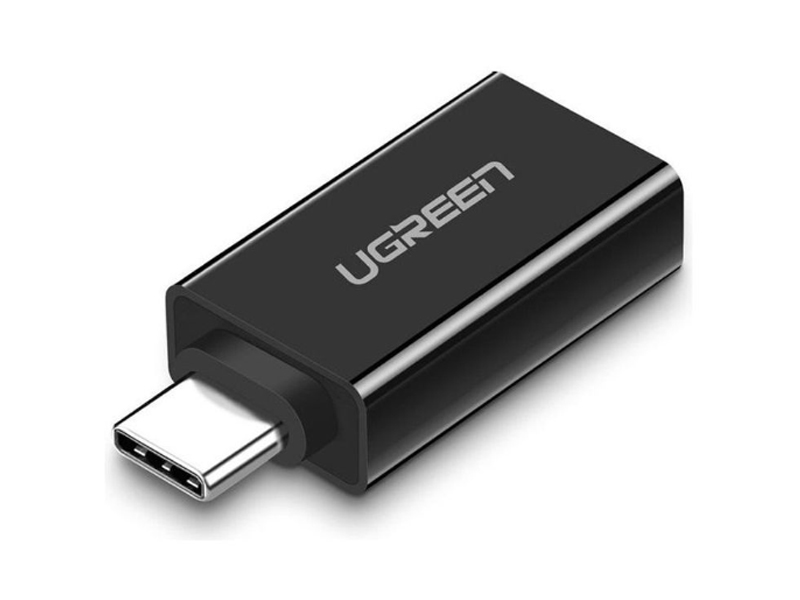 UGREEN USB-A to USB-C OTG Adapter